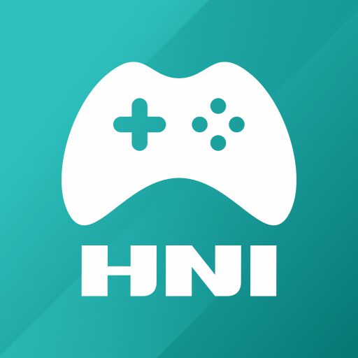 HNI Game  Icon