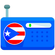 Radio Puerto Rico - Puerto Rican Stations