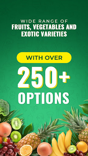 KPN Fresh: Grocery App Screenshot 2 - AppWisp.com