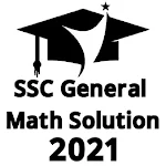 Cover Image of Download SSC Math Solution with Hand No  APK
