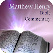 Top 38 Books & Reference Apps Like Matthew Henry Bible Commentary for Free - Best Alternatives