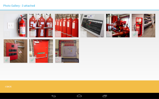 INKWRX Tablet Forms Screen 3