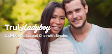 TrulyLadyboy - Dating App