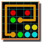 Connect the dots - dots game 0.2