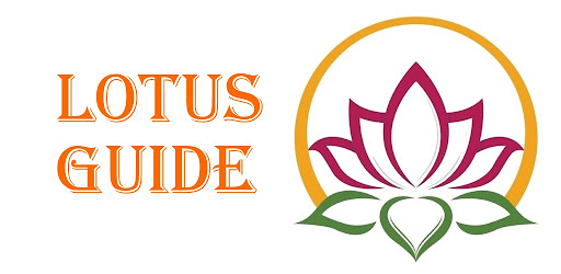Lotus Guide - Palladam Meeting Screen 2