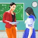 High School Life Teacher Games - Androidアプリ