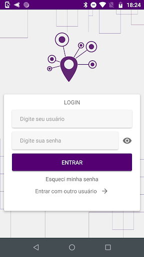 Android application Gix screenshort