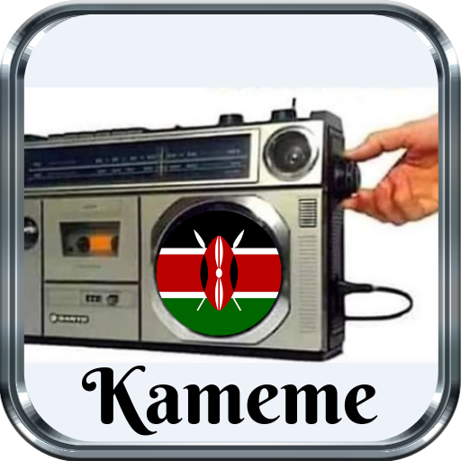 Kameme Fm Radio Live Kameme Fm