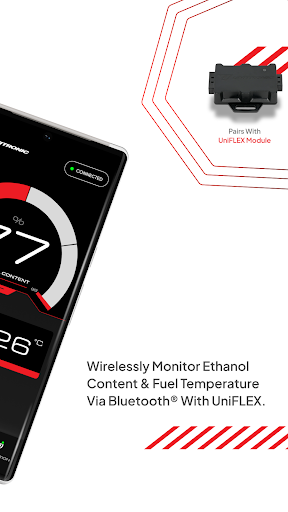 UniE85 Manager Screen 2