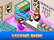 screenshot of Idle Supermarket Tycoon－Shop