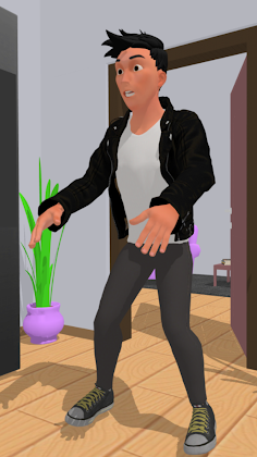 Flirt Master 3D - Screenshot 3