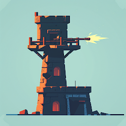 Tap Tower - Tower Defense Mod Apk