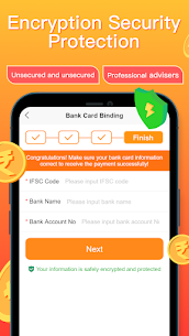 Quick Loan Pro  India’s popular instant loan app v1.4.3  (Earn Money) Free For Android 5