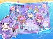 screenshot of Fashion Mermaid Princess Life