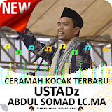 Ceramah Kocak (Mp3) : Ustadz Abdul Somad LC.MA icon