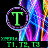 T1, T2, T3 Wallpapers icon