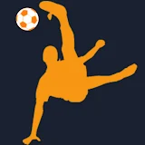 Soccerpet-soccer scores icon