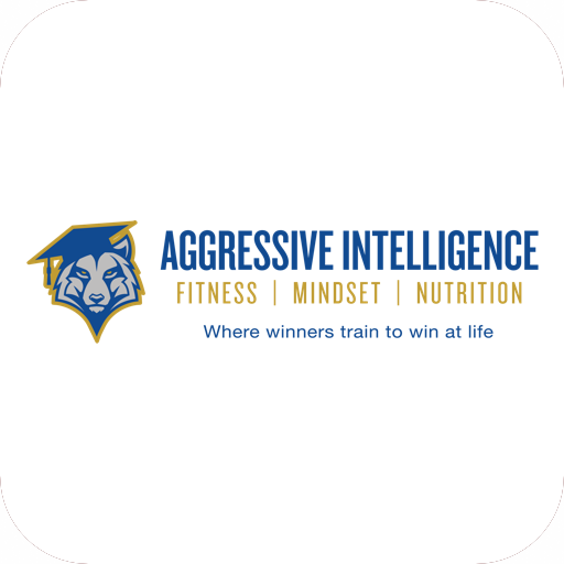 Aggressive Intelligence logo