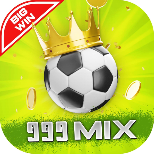 555 Mix logo