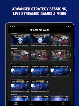 The-War-Room screenshot 11