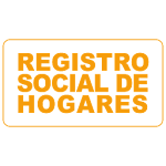 Cover Image of Download Registro Social de Hogares  APK