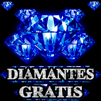 DIAMANTES GRATIS FREFIRE 2021