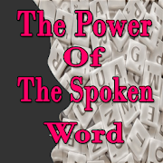 Power of the spoken word