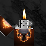 Lighter Simulation - Zippo App icon