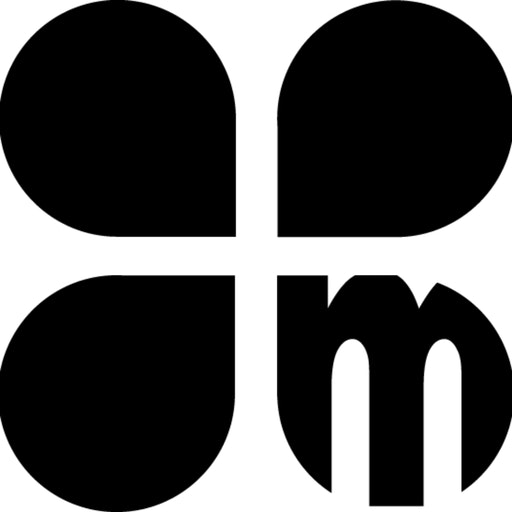 Vest-Telemark Museum VTM logo