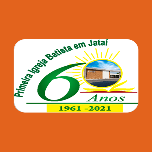 PIB Jatai logo