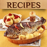 Fish Recipes! icon