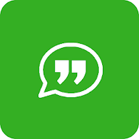 Status for Whatsapp Messenger - Amazing Quotes