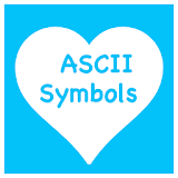 Ascii Symbols icon