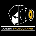 Cover Image of Скачать Aarthi Photography - View And Share Photo Album 3.4 APK