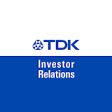 TDK Global Investor Relations icon