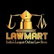 Lawmart : Buy Law Books & More