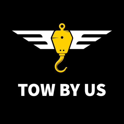 Tow By Us - Driver