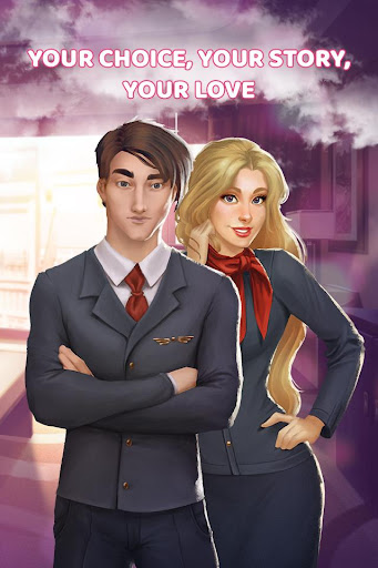 LoveDiaries : Aaron (Romance  Mod3