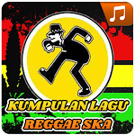 Cover Image of Baixar Lagu Hits Reggae Ska Offline 1.1.1 APK