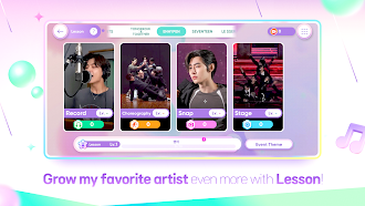 Game screenshot Rhythm Hive apk download