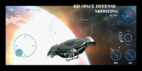 Galaxy Shields HDのおすすめ画像4