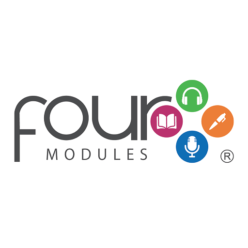 FourModules logo