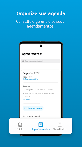 a+ Medicina Diagnóstica Screen 2