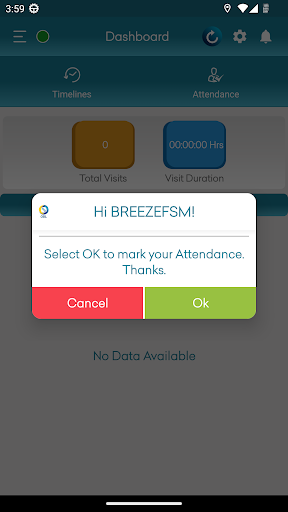 BreezeOBL Screen 2
