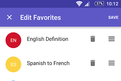 gift card in spanish wordreference