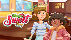 Merge Sweet Shop - Bakery Gameのおすすめ画像4