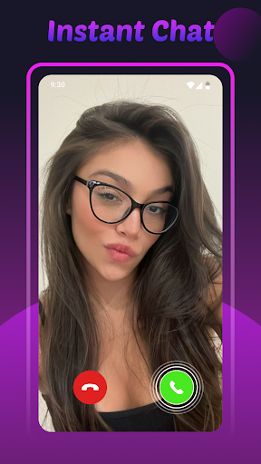 Nowwa pro - 18+ live vid chat Screen 2