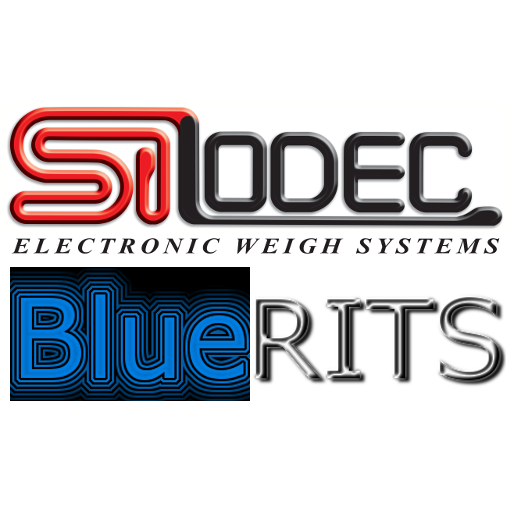 SI Lodec BlueRITS 1.0 Icon