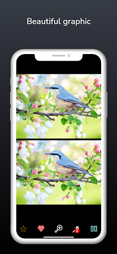 Find the differences - forever Screen 3