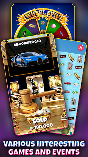 Fun Collector Screen 3